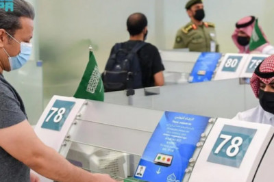 Saudi citizens will not need a visa to travel to Thailand